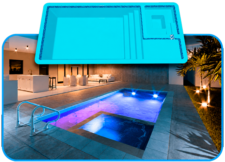 Piscina Atalaia