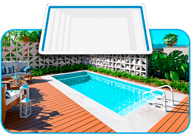 Piscina Bonaire