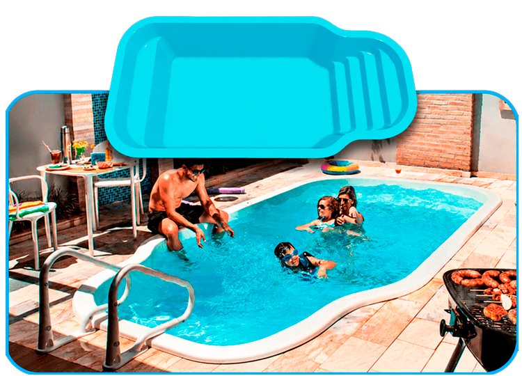 Piscina Farol da Barra