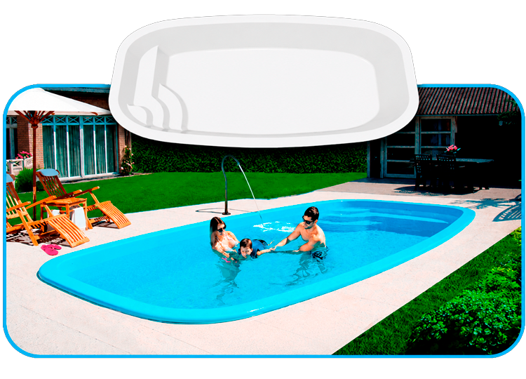 Piscina Italiana