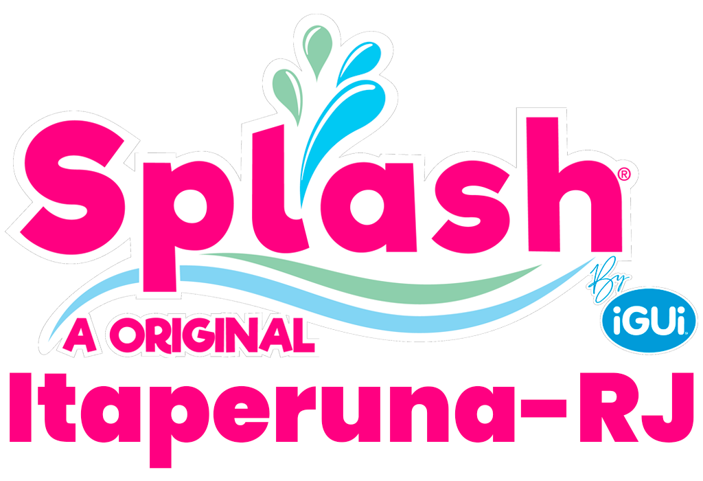 Splash Piscinas