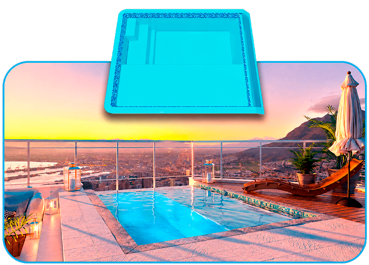 Piscina Nassau