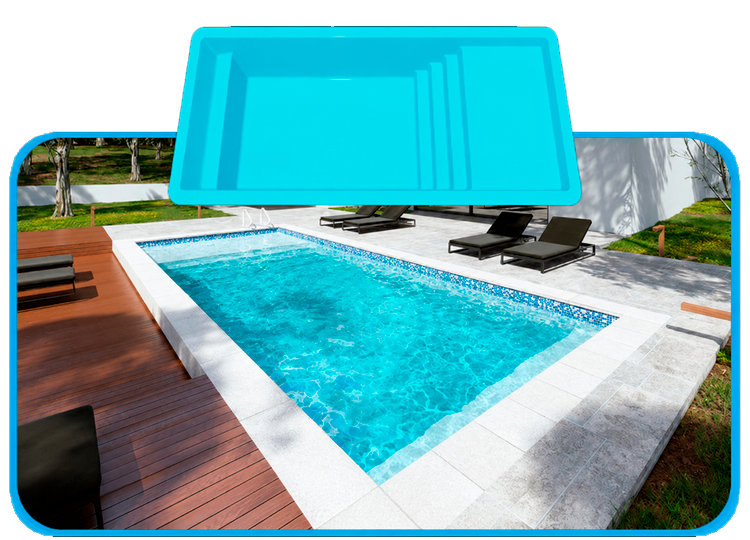 Piscina Tortuga